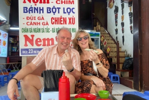 Hanoi: Old Quarter Street Foodtour