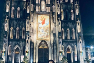 Hanoi: Old Quarter Street Foodtour