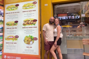 Hanoi: Old Quarter Street Foodtour