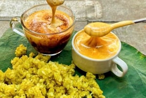 Hanoi: street food nel centro storico e caffè sui binari