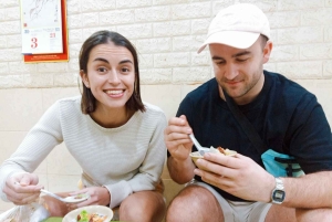 Hanoi: Old Quarter Street Food Walking Tour with 10 Tastings