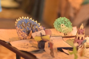 Hanoi: Vanhan kaupungin katukaturuokakierros oppaan kanssa