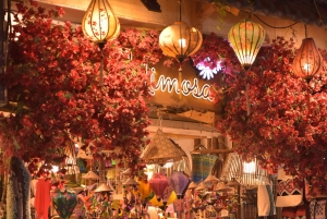 Hanoi: Vanhan kaupungin katukaturuokakierros oppaan kanssa