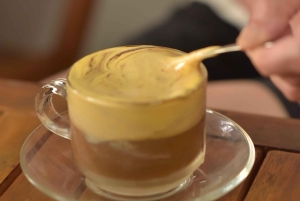 Hanoi: Vanhan kaupungin katukaturuokakierros oppaan kanssa