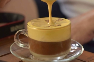 Hanoi: Vanhan kaupungin katukaturuokakierros oppaan kanssa