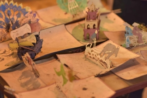 Hanoi: Vanhan kaupungin katukaturuokakierros oppaan kanssa