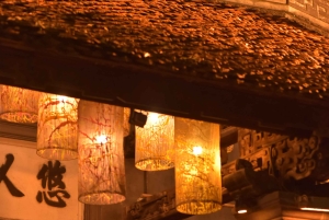 Hanoi: Vanhan kaupungin katukaturuokakierros oppaan kanssa