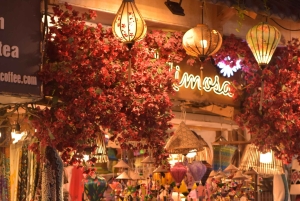 Hanoi: Vanhan kaupungin katukaturuokakierros oppaan kanssa