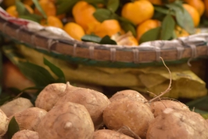 Hanoi: Vanhan kaupungin katukaturuokakierros oppaan kanssa