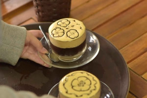 Hanoi: Vanhan kaupungin katukaturuokakierros oppaan kanssa