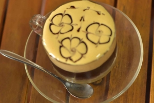 Hanoi: Vanhan kaupungin katukaturuokakierros oppaan kanssa