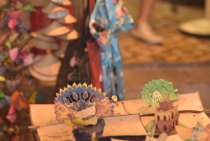 Hanoi: Vanhan kaupungin katukaturuokakierros oppaan kanssa