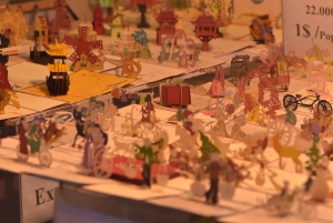 Hanoi: Vanhan kaupungin katukaturuokakierros oppaan kanssa