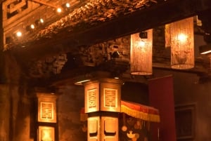 Hanoi: Vanhan kaupungin katukaturuokakierros oppaan kanssa