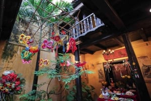 Hanoi: tour a piedi del quartiere storico e lezione di cucina
