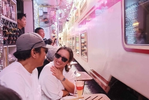 Hanoi: omvisning til fots i det gamle kvarteret med henting på hotellet – NYNA