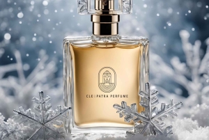 ハノイ：クレオパトラ香水による香水作りワークショップ