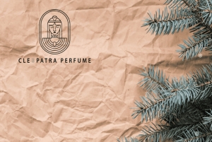 ハノイ：クレオパトラ香水による香水作りワークショップ