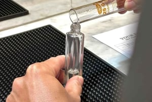 Hanoi: Workshop sulla creazione di profumi - Esperienza da non perdere