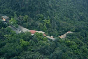 Hanoi: Perfume Pagoda & Boat or Lotus Silk Village & Incense