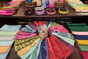 Hanoi: Perfume Pagoda & Boat or Lotus Silk Village & Incense