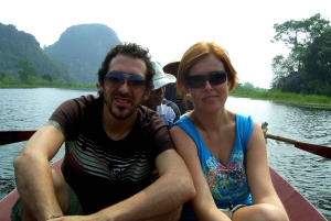 Hanoi: Perfume Pagoda Day Tour with Boat Ride & Cave Visit