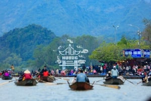 Hoi An: Przygoda z nurkowaniem na wyspie Cham i lunch z owocami morza