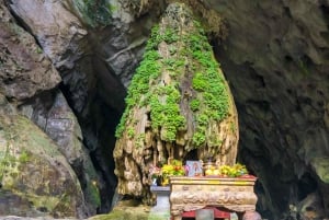 Hoi An: Przygoda z nurkowaniem na wyspie Cham i lunch z owocami morza