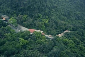 Hanoi: Pagoda dei Profumi con giro in barca e villaggio della seta di loto