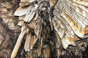 Hanói: Pagode dos Perfumes - Passeio de barco no rio Yen, almoço e gruta