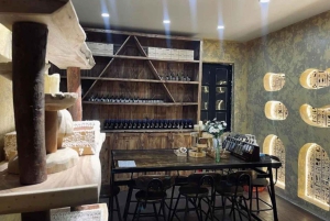 Ханой: Мастер-класс по созданию парфюма — создайте свой личный аромат