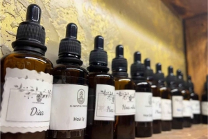 Ханой: Мастер-класс по созданию парфюма — создайте свой личный аромат