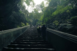 Hanoi: Phat Tich-pagoden eller Parfymepagoden, båttur og grotte
