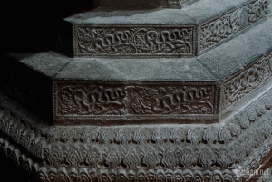 Hanoi: Phat Tich-pagoden eller Parfymepagoden, båttur og grotte