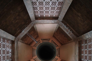 Hanoi: Phat Tich-pagoden eller Parfymepagoden, båttur og grotte