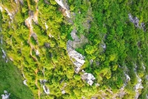 Hanoi: Phu Vinh Bamboo Village & Tram Mountain Relic Complex