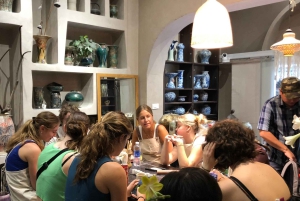 Hanói: Clase de Alfarería para Principiantes