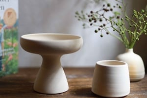 Hanoi: Corso di pittura su ceramica