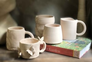 Hanoi: Corso di pittura su ceramica