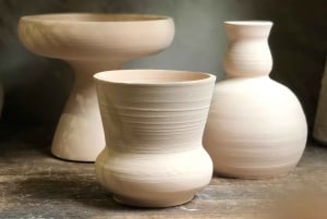 Hanoi: Corso di pittura su ceramica