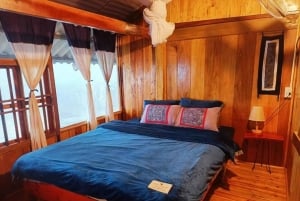 Hanoi: avventura premium di 2/3 giorni a Sapa con limousine DCAR