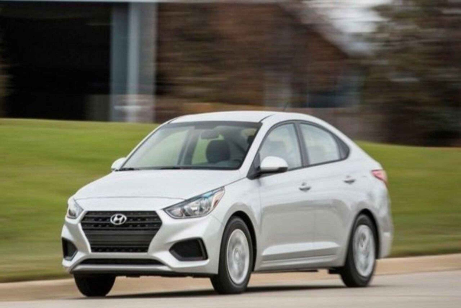 Hanoi private airport: HAN Airport to Hanoi center