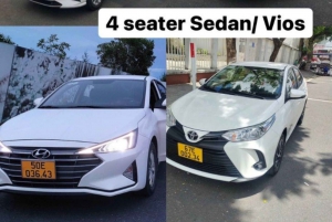 Aeroporto privato di Hanoi: Aeroporto HAN a Hanoi centro