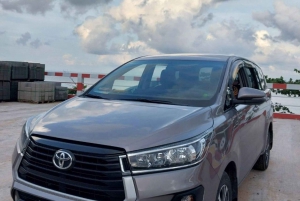 Aeroporto privato di Hanoi: Aeroporto HAN a Hanoi centro