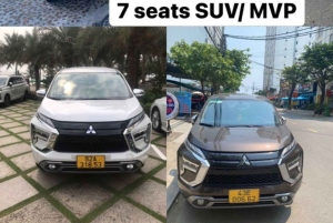 Hanoi private airport: HAN Airport to Hanoi center