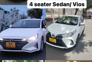 Hanoi private airport: HAN Airport to Hanoi center