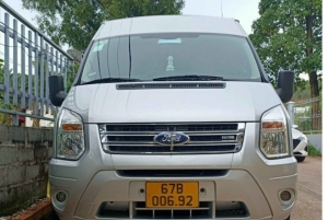 Hanoi private airport: HAN Airport to Hanoi center