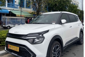 Hanoi private airport: HAN Airport to Hanoi center