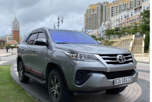 Hanoi private airport: HAN Airport to Hanoi center