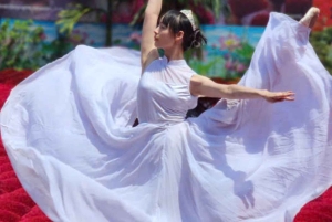 Hanoi: Private Conical Hat and Incense Village Tour